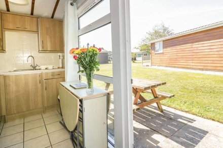 CHALET 212, family friendly in St Merryn