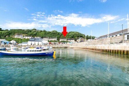 Harbour View - Three Bedroom House, Sleeps 5