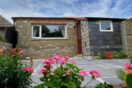 Wren Cottage - One Bedroom House, Sleeps 2