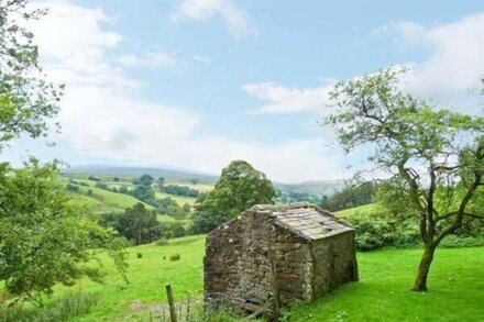 HIGH SPRINTGILL COTTAGE, pet friendly in Ravenstonedale