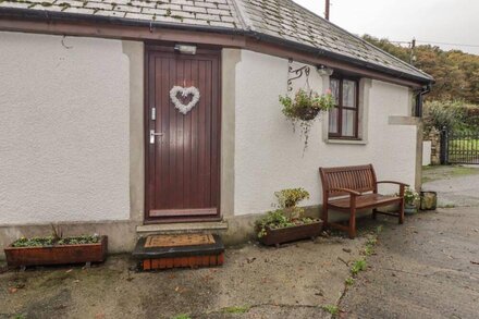 EQUINE STUDIO ANNEXE, pet friendly in Maenclochog