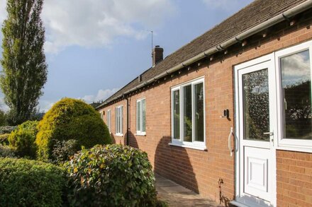 GREENACRES, pet friendly, with a garden in Woofferton