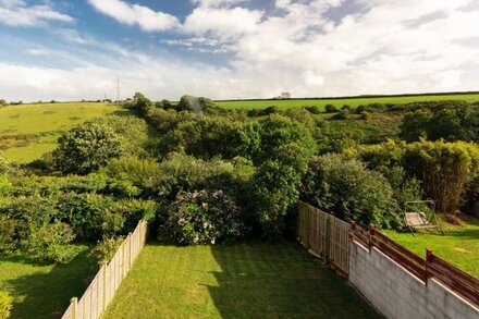 NECTAN, pet friendly, character holiday cottage in Mevagissey