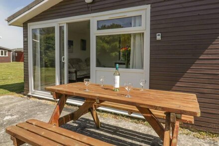 CHALET H11, family friendly in St Merryn