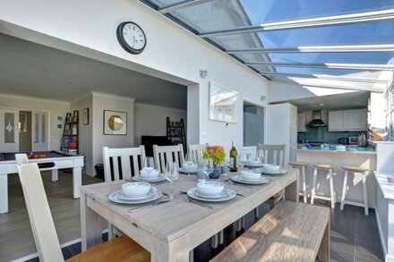 The Bower - Four Bedroom House, Sleeps 8