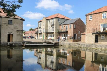 14B CANAL WHARF in Ripon