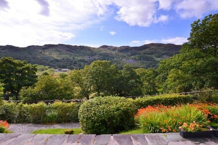 Lingmoor Lookout - Two Bedroom House, Sleeps 4