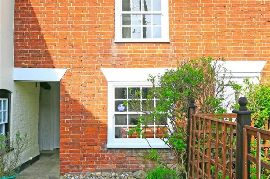 Little Ducks - Three Bedroom House, Sleeps 6