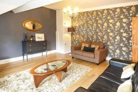 HIGH RIDGE, pet friendly in Ambleside