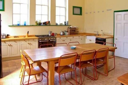 THE METHODIST CHAPEL, pet friendly, with a garden in Whiteparish