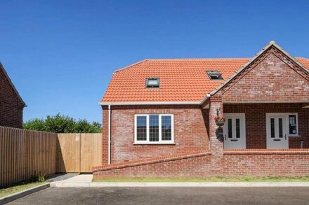 3 bedroom accommodation in Mablethorpe