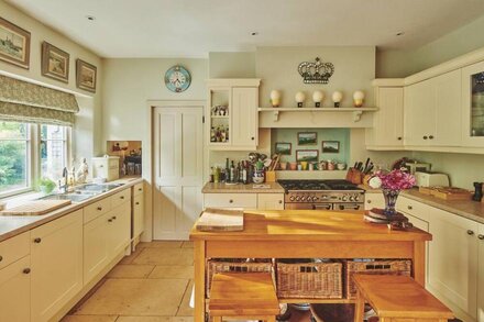 Limetree Cottage - Luxury Cottages