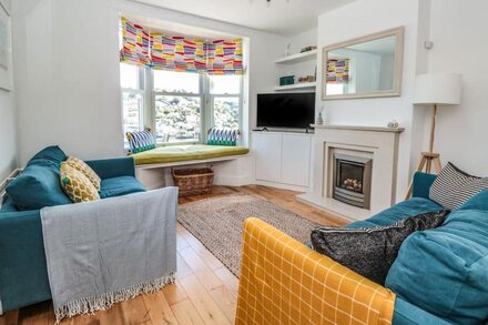 SEASCAPE (DARTMOUTH), pet friendly in Dartmouth