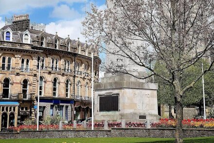 Maison 5, Beautiful 3 bedroom town house in central Harrogate