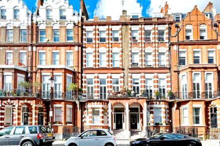 ☆ Top Chelsea Luxury - 1 Bedroom ☆