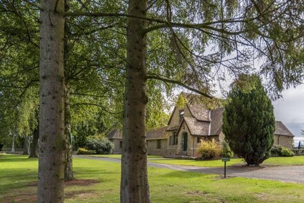 Beautiful 19th Century Stone Cottage