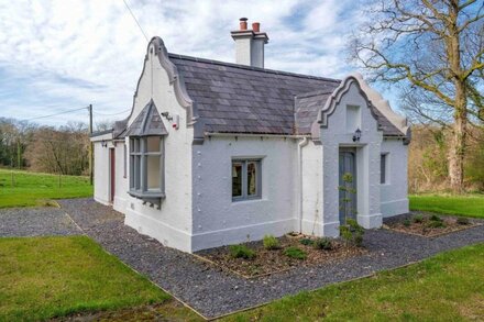 Beaumaris Lodge Pentraeth, Anglesey