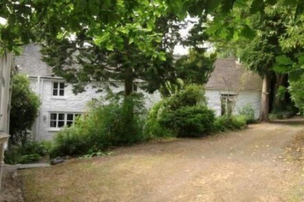 A Country Farmhouse Cottage