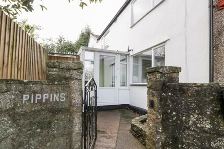 PIPPINS, family friendly, with open fire in Bream