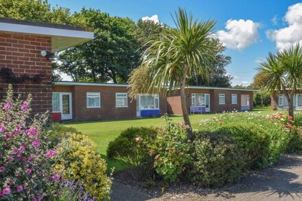 21 SIESTA MAR, family friendly, country holiday cottage in Mundesley