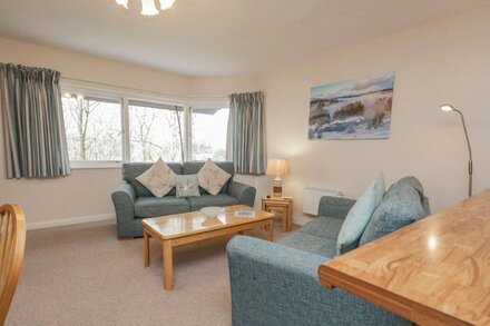 TREETOPS, family friendly in Windermere