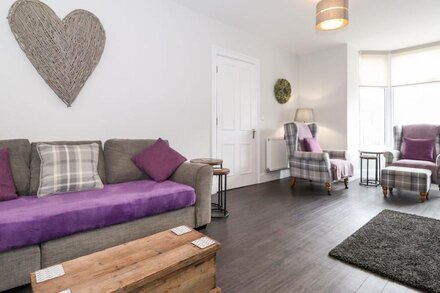 LATRIGG HOUSE, pet friendly, luxury holiday cottage in Keswick