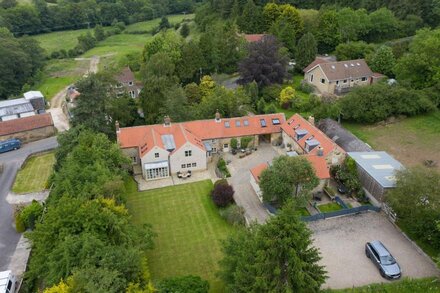 Independent guest suite, with en suite shower, kitchenette - STEAM CLEANED