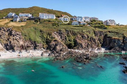 3 bedroom accommodation in Mortehoe, Woolacombe