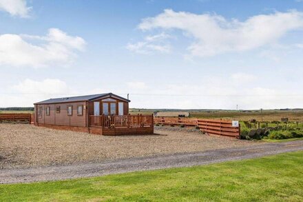 2 bedroom accommodation in Mey, near Thurso