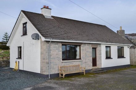 3 bedroom accommodation in Cove, near Poolewe