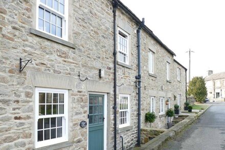 2 bedroom accommodation in Redmire, near Leyburn