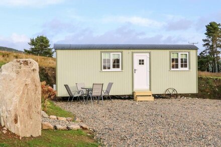 SHEPHERDS RETREAT GLENLARK in Greencastle, County Tyrone