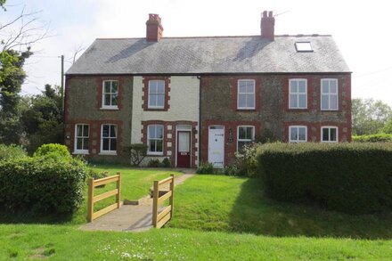 Curlew Cottage - Norfolk Holiday Homes