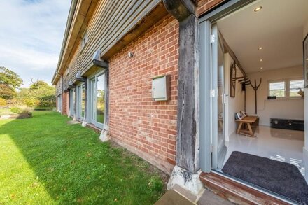 The Hayloft, Felbrigg, Norfolk