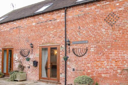 SOUTHDOWN, pet friendly in Much Wenlock