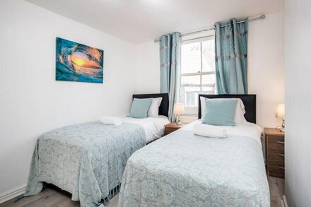 Beautiful 1-Bed Apartment in London Lewisham