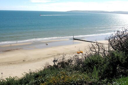 St Michaels Road - explore Bournemouth