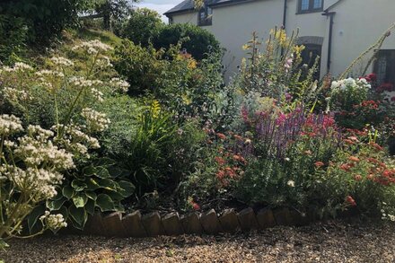 Characterful Cottage in the Heart of Dorset