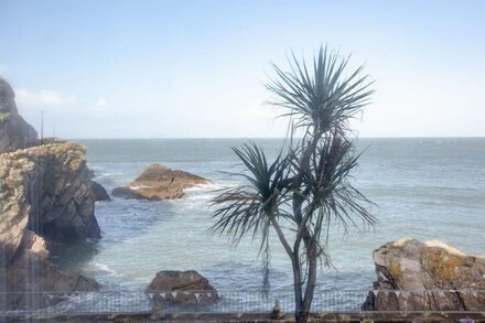 3 bedroom accommodation in Ilfracombe