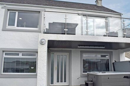 2 bedroom accommodation in Ballantrae, near Girvan