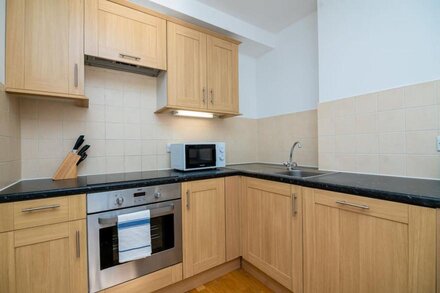 Amazing 1 Bed Flat in Holborn the centre of London