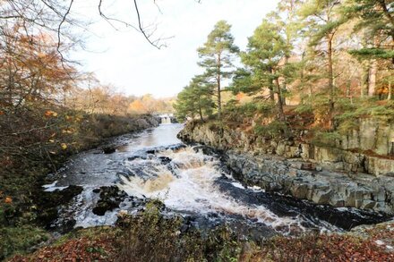 WEST REINS, family friendly, with a garden in Middleton-In-Teesdale