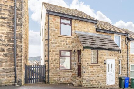 2 bedroom accommodation in Skipton