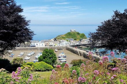 Harbour Heights, Ilfracombe