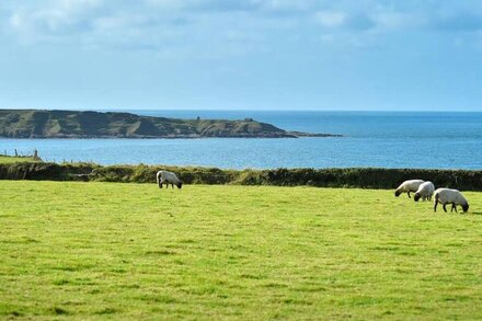 Ger y Porth in Tudweiliog