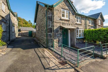 Awen Foelas in Betws-y-Coed