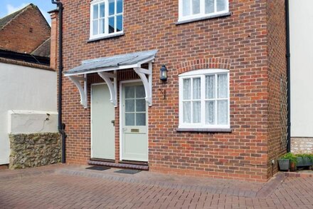 2 bedroom accommodation in Ledbury