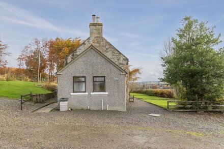 2 bedroom accommodation in Brahan, near Dingwall