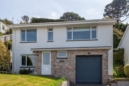 3BR Coastal escape in Salcombe Sleeps 6 nr Beaches