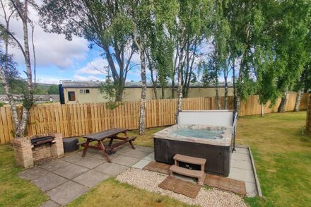 2 bedroom accommodation in Aviemore